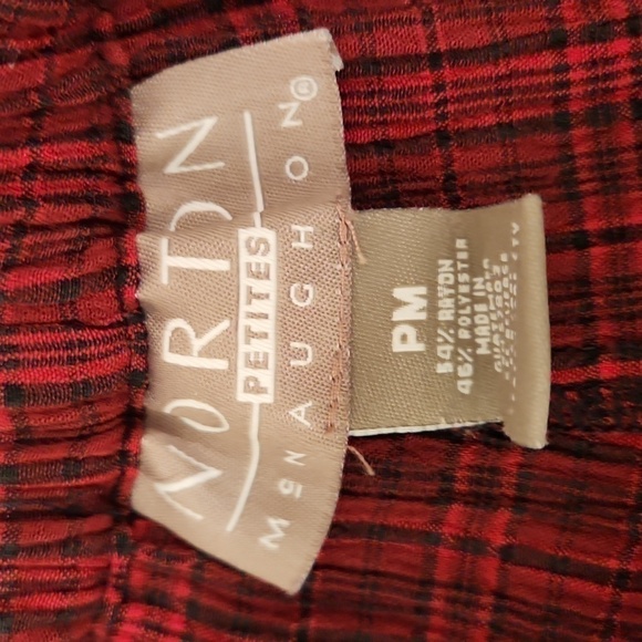 Norton Casual Loose Pants - Picture 3 of 3